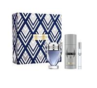 Set per uomo Invictus EDT 100 ml + deodorante 150 ml + profumatore