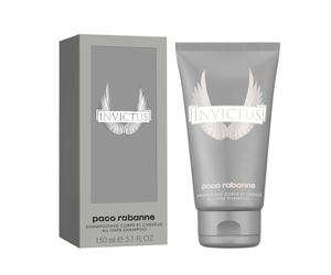 RABANNE Invictus All Over Shampoo 150ml Uomo - Bagno e Doccia