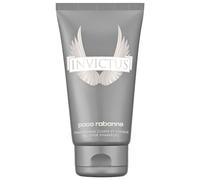 Rabanne - Invictus All Over Shampoo Gel doccia 150 ml male