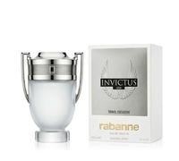 Rabanne Invictus Aqua Eau de Toilette 100 ml