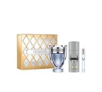 Rabanne Invictus Set Regalo