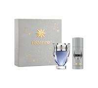 Rabanne INVICTUS Cofanetto Regalo