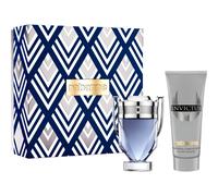 Rabanne Invictus confezione regalo per uomo 1 pz