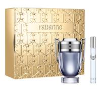 Rabanne Invictus confezione regalo per uomo