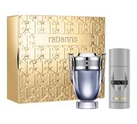 Rabanne Invictus confezione regalo per uomo