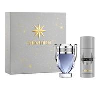 Rabanne Invictus confezione regalo per uomo