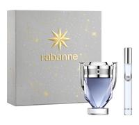 Rabanne Invictus confezione regalo per uomo