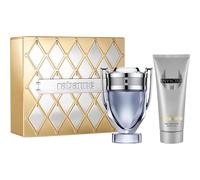 Rabanne Invictus confezione regalo per uomo