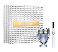 Rabanne Invictus confezione regalo per uomo