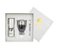 Rabanne Invictus Set Regalo