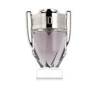 Rabanne Invictus Eau de Toilette (uomo) 100 ml variante Imballaggio nuovo