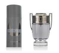 Rabanne Invictus EDT 100 ml + DEO spray 150 ml