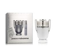 Rabanne Invictus EDT 100 ml + EDT 20 ml variante Travel Duo