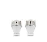 Rabanne Invictus EDT (uomo) 2 x 50 ml