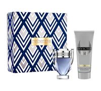 rabanne Invictus Set (EdT 50ml + All Over Shampoo 100ml)