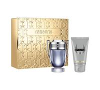 Rabanne Invictus confezione regalo per uomo