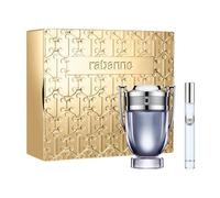 Rabanne Invictus Set Regalo