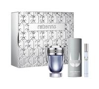 Rabanne Invictus Set Regalo