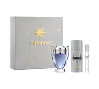 Rabanne Invictus Set Regalo