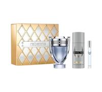 Rabanne Invictus Set Regalo