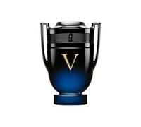 Paco Rabanne Profumi da uomo Invictus Eau de Parfum Spray Elixir Intense 50 ml