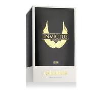 Paco Rabanne Profumi da uomo Invictus Eau de Parfum Spray Elixir Intense 200 ml