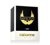 Rabanne Invictus Victory Elixir Profumo Intense 100 ml M opzione Nuova confezione