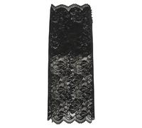 Rabanne - Jupe - - Skirts - Donna - Nero - 2XS
