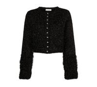 Rabanne, ,Knitwear ,Donna ,Nero ,S Cardigan Nero