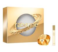 Rabanne Lady Million confezione regalo da donna