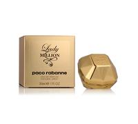 Rabanne Lady Million Eau de Parfum (donna) 30 ml variante Imballaggio vecchio
