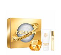 RABANNE Lady Million Eau De Parfum Set Eau de Parfum 50 ML donne