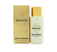 rabanne Lady Million lozione corpo profumata 200 ml
