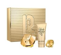 Rabanne Lady Million Set Regalo