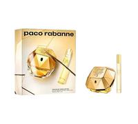 Rabanne Lady Million Set Regalo