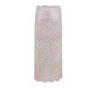 Rabanne - Long Lace Skirt - - Skirts - Donna - Viola - M