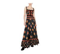 Rabanne - Maxi Dress - - Dresses - Donna - Nero - S