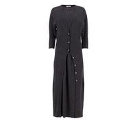 Rabanne - Maxi Vestiti - - Dresses - Donna - Grigio - L