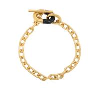 Rabanne - Metal Bracelet - - Accessories - Donna - Multicolore - ONE SIZE