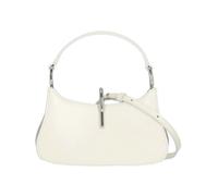 Rabanne - Micro Ring Bag - - Bags - Donna - Bianco - ONE SIZE