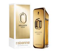 Rabanne Million Gold Eau de Parfum Intense Spray 100ml - Lusso e Raffi