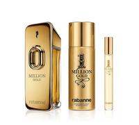Rabanne Million Gold EDP Intense 100 ml + EDT MINI 1 Milion 10 ml + DEO spray 150 ml