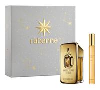 Rabanne Million Gold Elixir confezione regalo per uomo