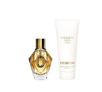 RABANNE MILLION GOLD FOR HER COFANETTO EDP + BODY LOTION
