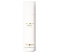 Million Gold For Her deodorante spray - Formato: 150 ml