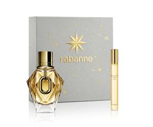 Rabanne Million Gold For Her EDP 50 ml + EDP MINI 10 ml