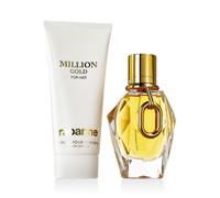 Rabanne Million Gold For Her EDP 50 ml + Latte corpo 100 ml