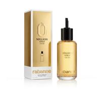 Rabanne Million Gold For Her Profumo ricaricabile 50 ml
