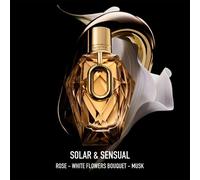 Rabanne Million Gold For Her Set (edp/30ml + edp/mini/10ml)