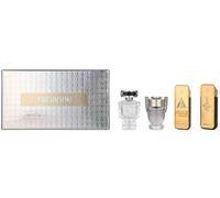 Rabanne Miniatures Set Confezione Miniature Profumo da Uomo